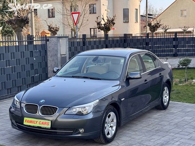BMW Řada 5